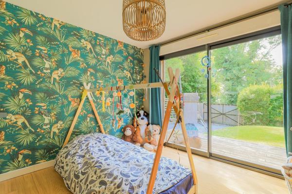 MAISON INDIVIDUELLE DE PLAIN PIED