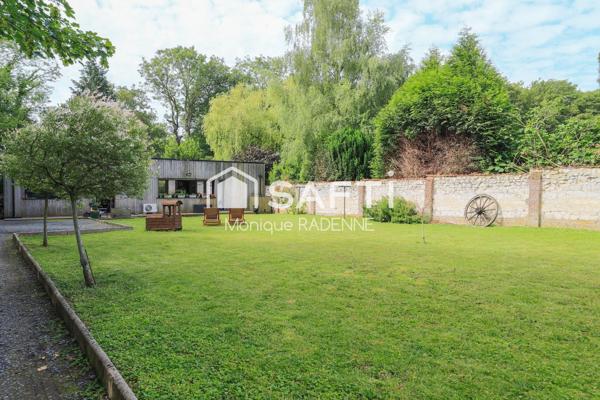 MAISON INDIVIDUELLE DE PLAIN PIED