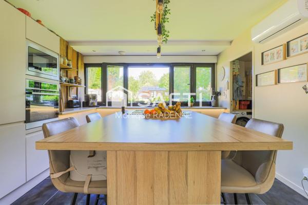 MAISON INDIVIDUELLE DE PLAIN PIED
