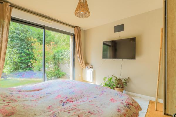 MAISON INDIVIDUELLE DE PLAIN PIED
