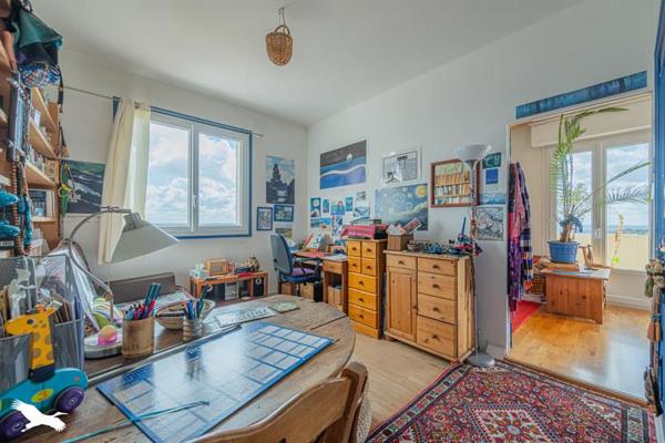 Appartement à vendre 366 000 € Toulouse 4 p 117 m² DPE D