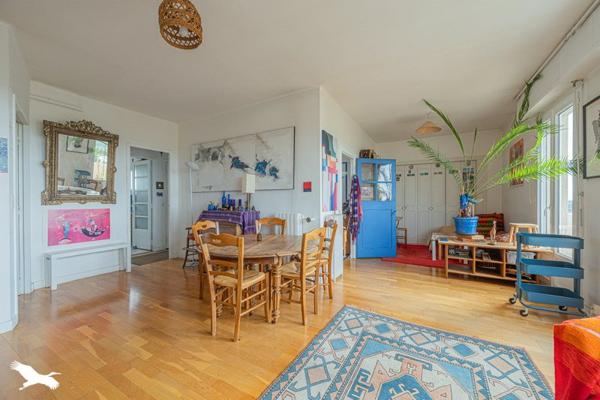 Appartement à vendre 366 000 € Toulouse 4 p 117 m² DPE D