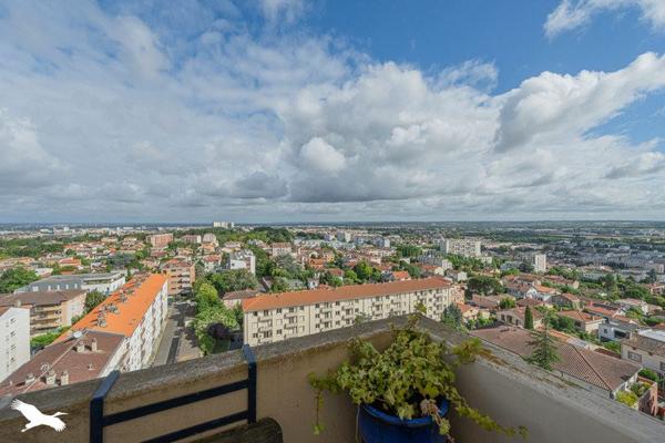 Appartement à vendre 366 000 € Toulouse 4 p 117 m² DPE D