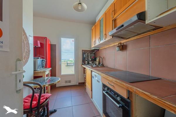 Appartement à vendre 366 000 € Toulouse 4 p 117 m² DPE D