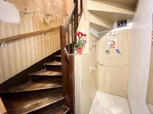 Dives-sur-Mer - Maison 5 pièces avec jardin