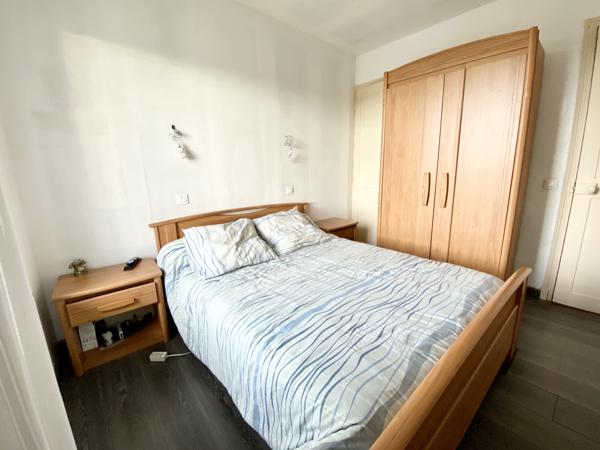 Dives-sur-Mer - Maison 5 pièces avec jardin