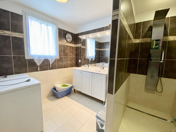 Dives-sur-Mer - Maison 5 pièces avec jardin