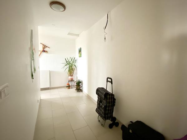 Dives-sur-Mer - Maison 5 pièces avec jardin