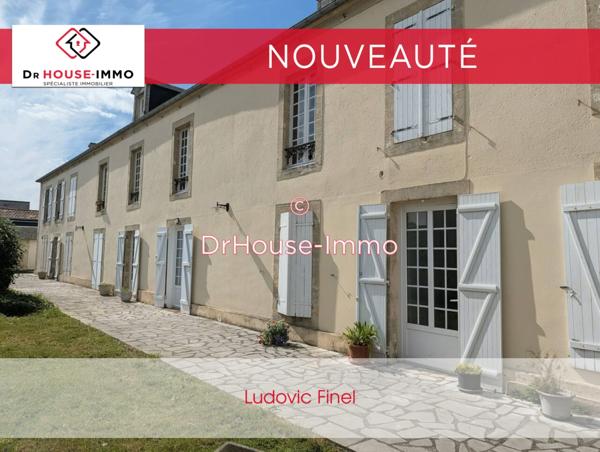 Appartement à vendre 1 pièce de 14 m²