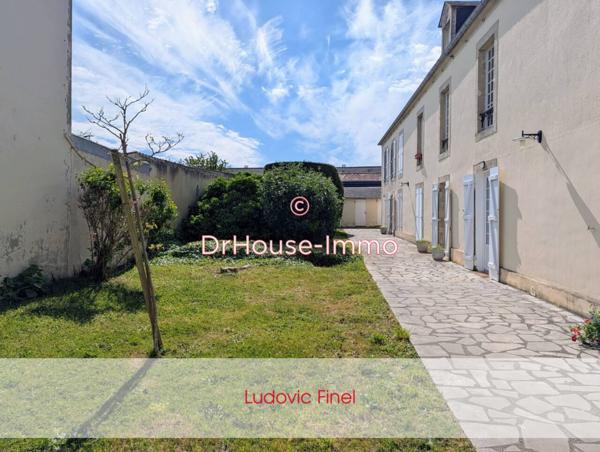 Appartement à vendre 1 pièce de 14 m²