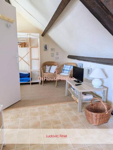Appartement à vendre 1 pièce de 14 m²