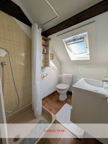 Appartement à vendre 1 pièce de 14 m²