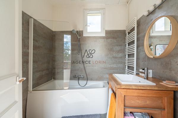 Maison Le Vésinet 4 pièces 75m² Le vesinet
