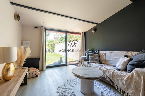 Maison Le Vésinet 4 pièces 75m² Le vesinet