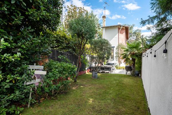 Maison Le Vésinet 4 pièces 75m² Le vesinet