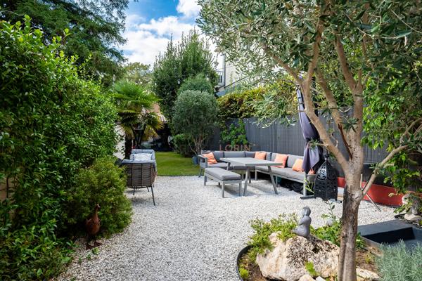 Maison Le Vésinet 4 pièces 75m² Le vesinet