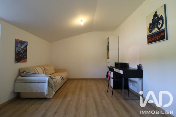 Maison à vendre 6 pièces 150 m² Carquefou