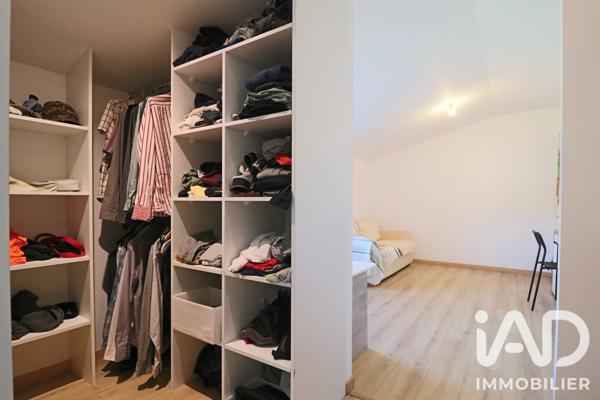 Maison à vendre 6 pièces 150 m² Carquefou