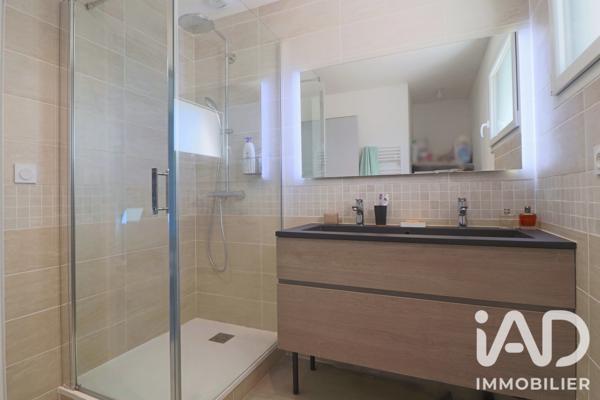 Maison à vendre 6 pièces 150 m² Carquefou