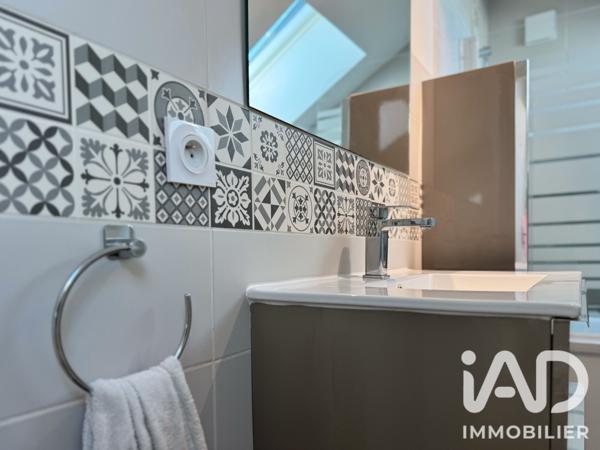 Maison à vendre 6 pièces 150 m² Carquefou