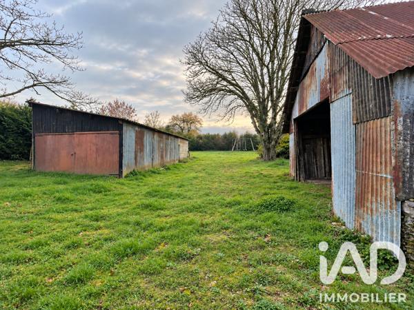 Maison à vendre 6 pièces 150 m² Carquefou