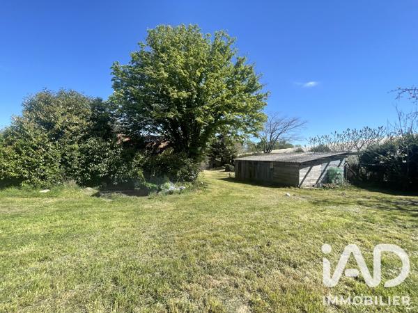 Maison à vendre 6 pièces 150 m² Carquefou