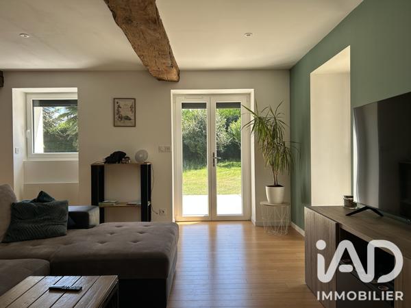 Maison à vendre 6 pièces 150 m² Carquefou