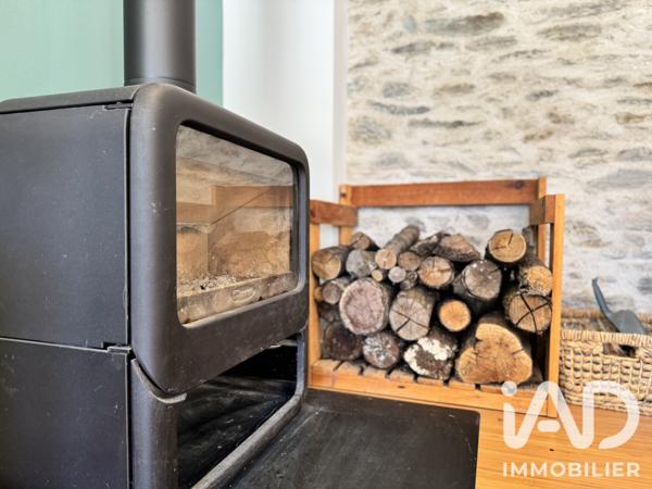 Maison à vendre 6 pièces 150 m² Carquefou