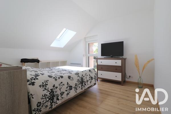 Maison à vendre 6 pièces 150 m² Carquefou