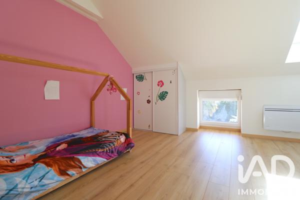 Maison à vendre 6 pièces 150 m² Carquefou