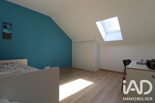 Maison à vendre 6 pièces 150 m² Carquefou