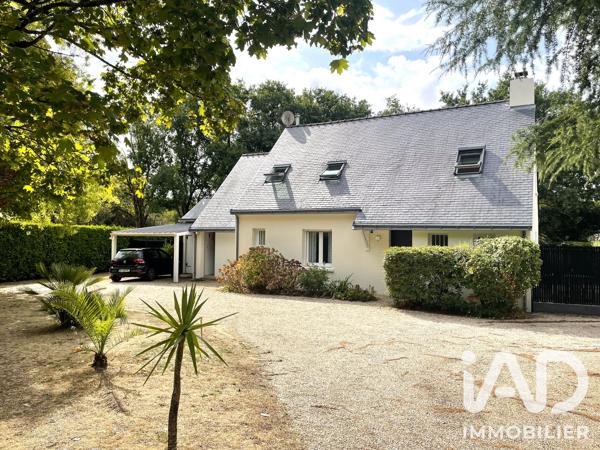 Maison à vendre 5 pièces 125 m² Saint-André-des-Eaux