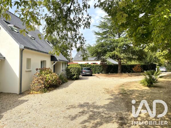 Maison à vendre 5 pièces 125 m² Saint-André-des-Eaux