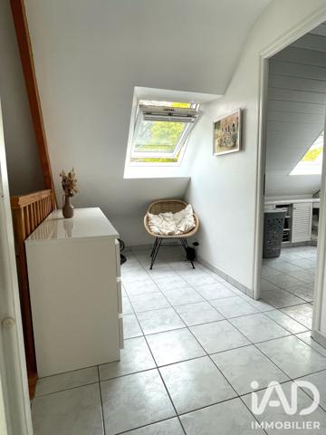 Maison à vendre 5 pièces 125 m² Saint-André-des-Eaux