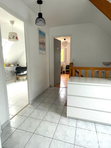Maison à vendre 5 pièces 125 m² Saint-André-des-Eaux