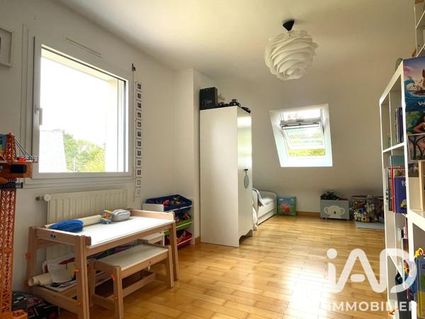 Maison à vendre 5 pièces 125 m² Saint-André-des-Eaux