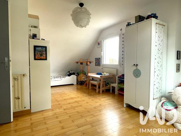 Maison à vendre 5 pièces 125 m² Saint-André-des-Eaux