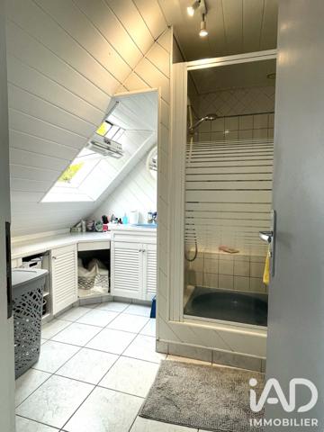 Maison à vendre 5 pièces 125 m² Saint-André-des-Eaux