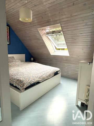 Maison à vendre 5 pièces 125 m² Saint-André-des-Eaux