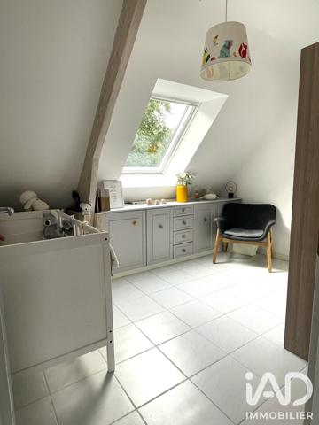 Maison à vendre 5 pièces 125 m² Saint-André-des-Eaux