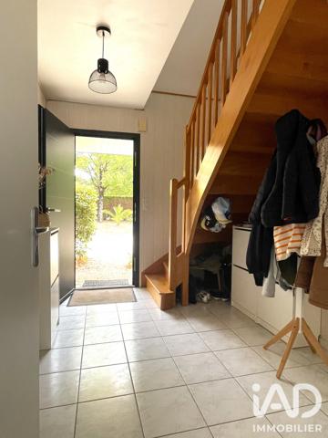 Maison à vendre 5 pièces 125 m² Saint-André-des-Eaux