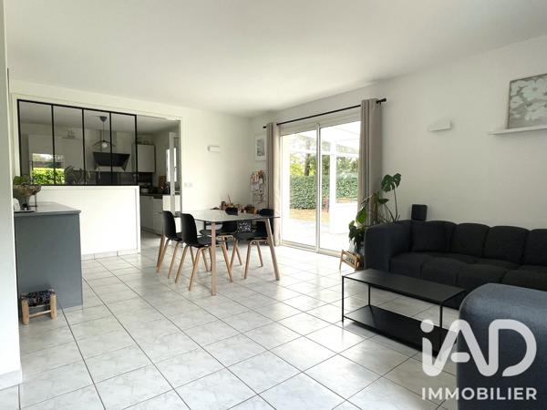 Maison à vendre 5 pièces 125 m² Saint-André-des-Eaux
