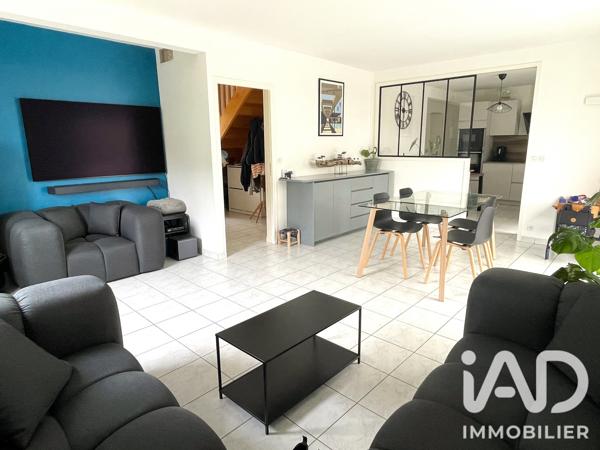 Maison à vendre 5 pièces 125 m² Saint-André-des-Eaux