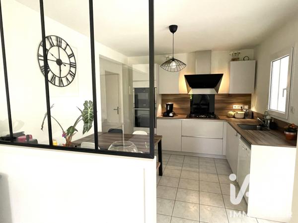 Maison à vendre 5 pièces 125 m² Saint-André-des-Eaux