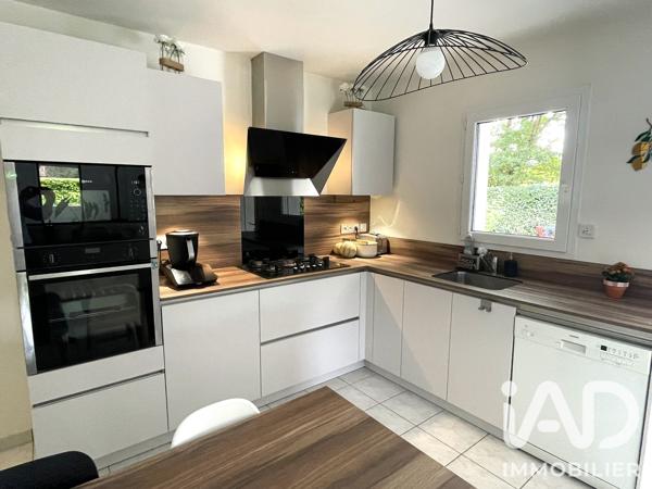 Maison à vendre 5 pièces 125 m² Saint-André-des-Eaux
