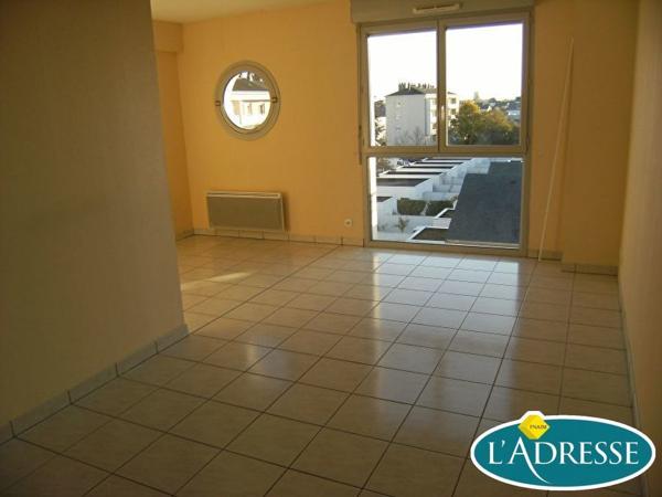 Appartement TRELAZE 2 pièce(s) 43.01 m2