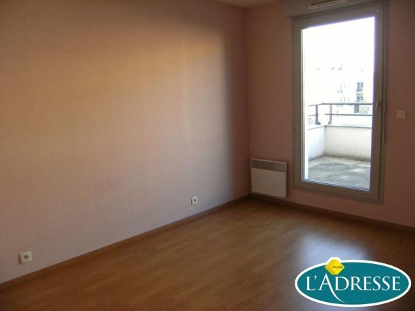Appartement TRELAZE 2 pièce(s) 43.01 m2