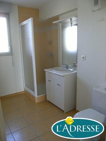 Appartement TRELAZE 2 pièce(s) 43.01 m2