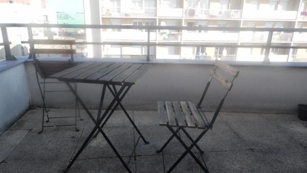 Appartement TRELAZE 2 pièce(s) 43.01 m2