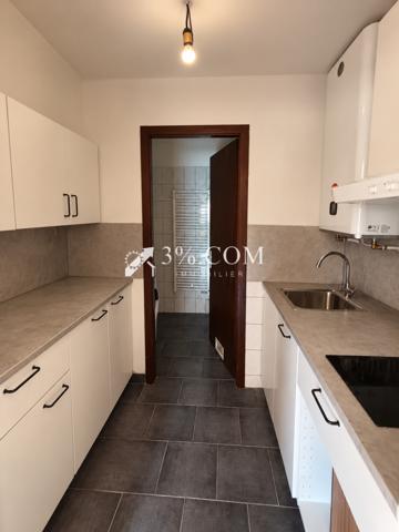Appartement 1 pièce(s) 1 chambre(s) 25 m²
